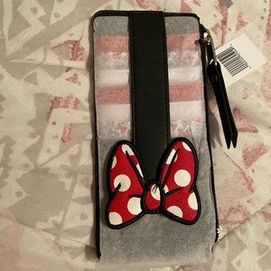 Disney Minnie wallet